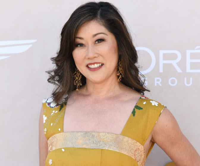 Kristi Yamaguchi